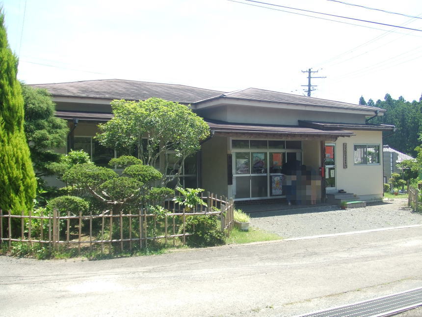 多賀城跡管理事務所