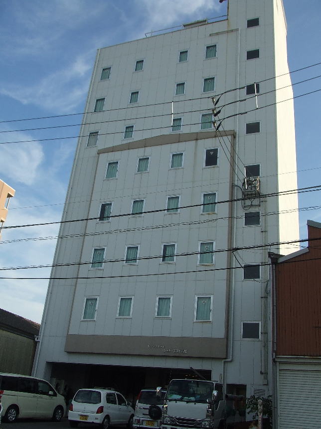 シャトーエスト高松