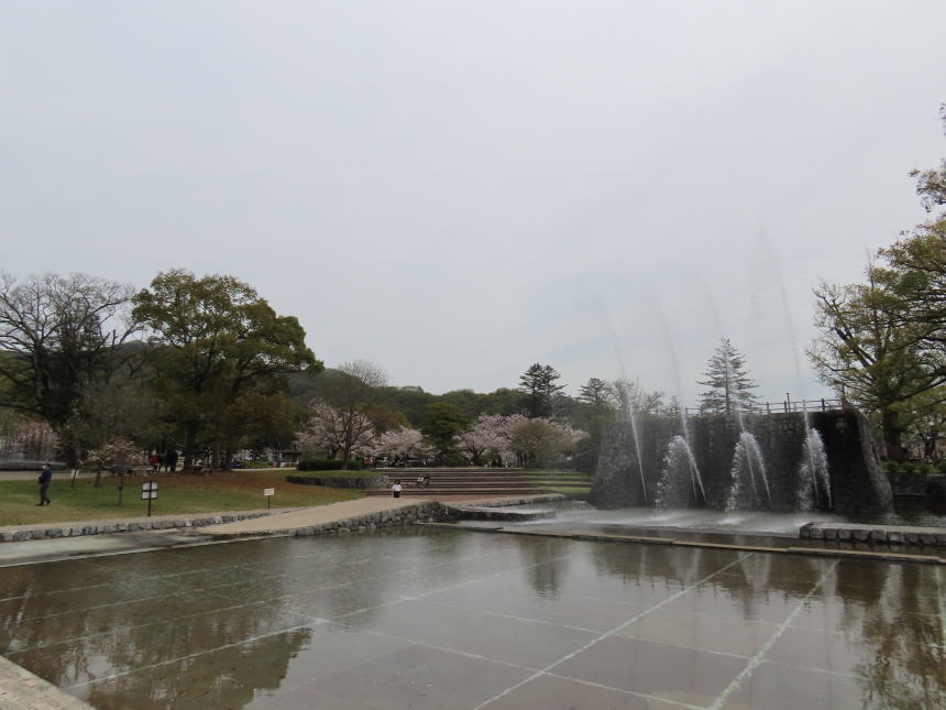 吉香公園