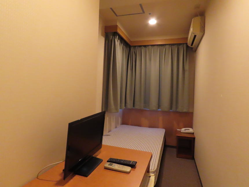 305号室2番目の部屋