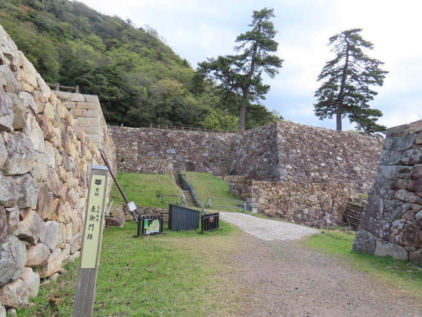 表御門跡