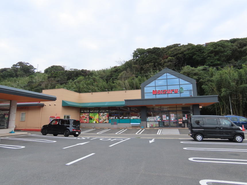 まいづる９　呼子店